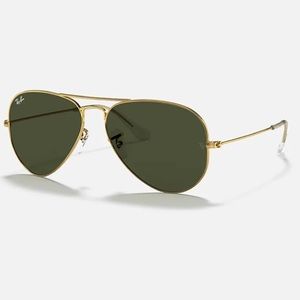Aviator Ray Bans